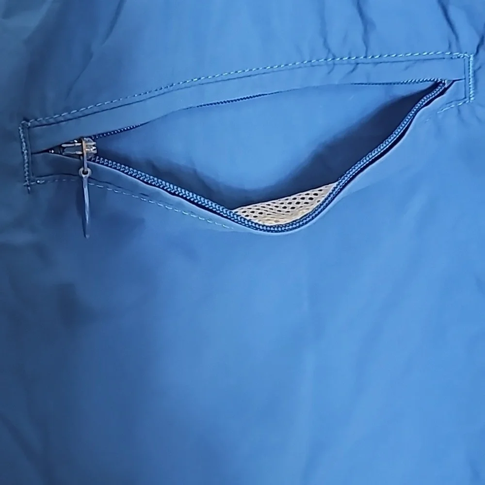Columbia Swim Shorts Men's Pull On Size M